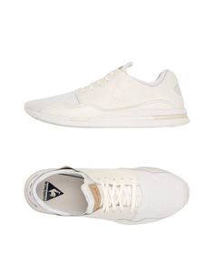 Низкие кеды и кроссовки Le Coq Sportif