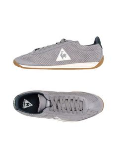 Низкие кеды и кроссовки Le Coq Sportif