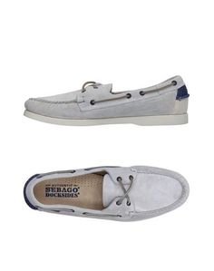 Мокасины Sebago