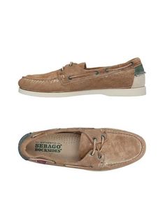 Мокасины Sebago