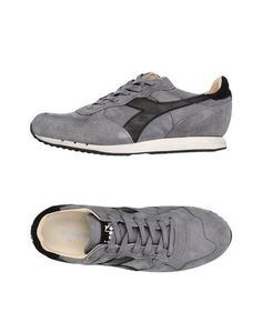 Низкие кеды и кроссовки Diadora Heritage