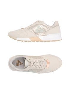 Низкие кеды и кроссовки Le Coq Sportif