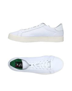 Низкие кеды и кроссовки Adidas Originals