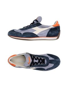 Низкие кеды и кроссовки Diadora Heritage