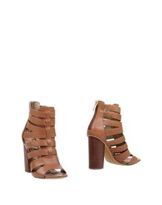 Полусапоги и высокие ботинки Sam Edelman