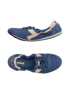 Низкие кеды и кроссовки Diadora Heritage
