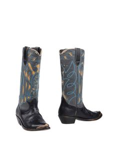 Сапоги Golden Goose Deluxe Brand