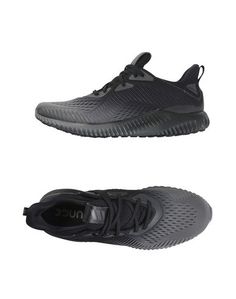 Низкие кеды и кроссовки Adidas