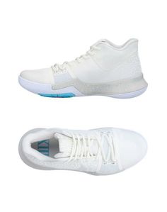 Низкие кеды и кроссовки Nike