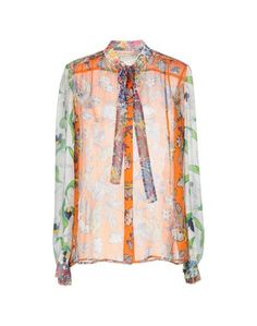 Pубашка Tory Burch
