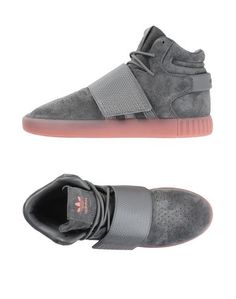 Высокие кеды и кроссовки Adidas Originals