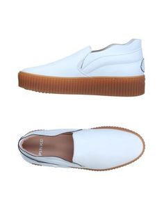 Низкие кеды и кроссовки Pinko