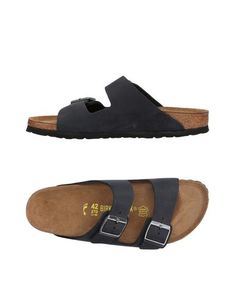 Сандалии Birkenstock
