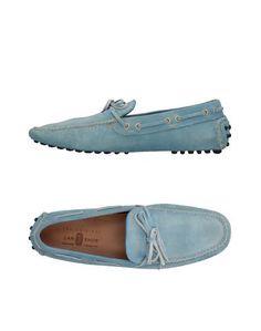 Мокасины Carshoe