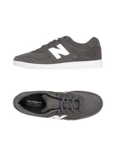 Низкие кеды и кроссовки New Balance