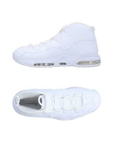 Высокие кеды и кроссовки Nike