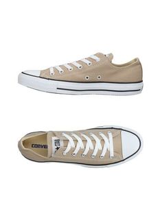 Низкие кеды и кроссовки Converse ALL Star