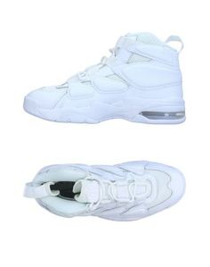 Высокие кеды и кроссовки Nike