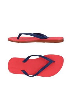 Вьетнамки Melissa + Ipanema