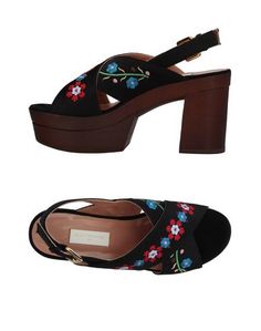 Сандалии L Autre Chose