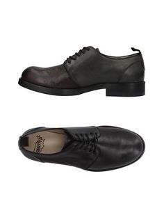 Обувь на шнурках Smiths American