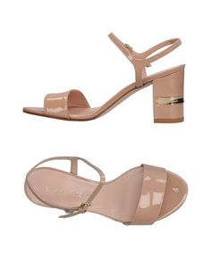 Сандалии Stuart Weitzman