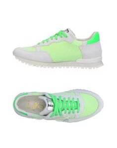 Низкие кеды и кроссовки L4 K3