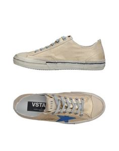 Низкие кеды и кроссовки Golden Goose Deluxe Brand