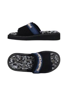 Сандалии SEE BY ChloÉ