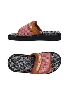Сандалии SEE BY ChloÉ