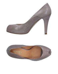 Туфли Vivienne