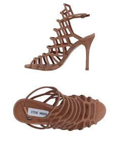 Сандалии Steve Madden