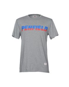 Футболка Penfield