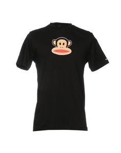 Футболка Paul Frank