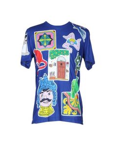 Футболка Dolce & Gabbana