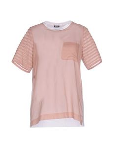 Блузка Jil Sander Navy