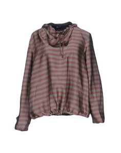 Толстовка Jil Sander Navy