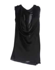 Топ без рукавов Ann Demeulemeester