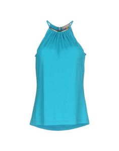 Топ без рукавов Michael Kors Collection