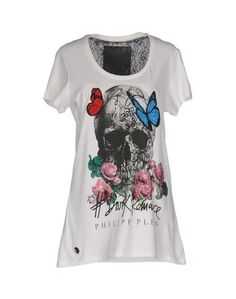 Футболка Philipp Plein