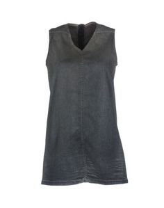 Топ без рукавов Drkshdw BY Rick Owens