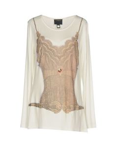 Футболка Class Roberto Cavalli