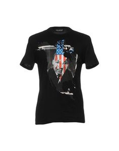 Футболка Saint Laurent