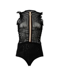Топ без рукавов Maison Margiela