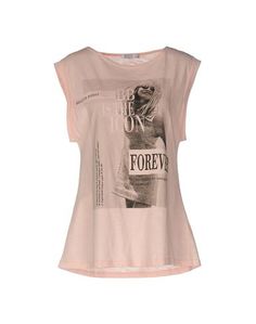 Футболка Brigitte Bardot