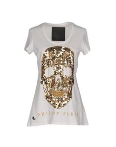Футболка Philipp Plein