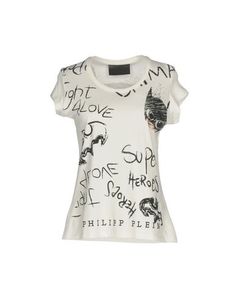 Футболка Philipp Plein