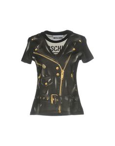 Футболка Moschino Couture