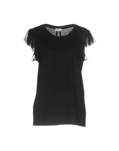 Футболка Saint Laurent