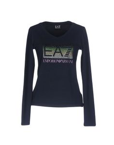Футболка EA7